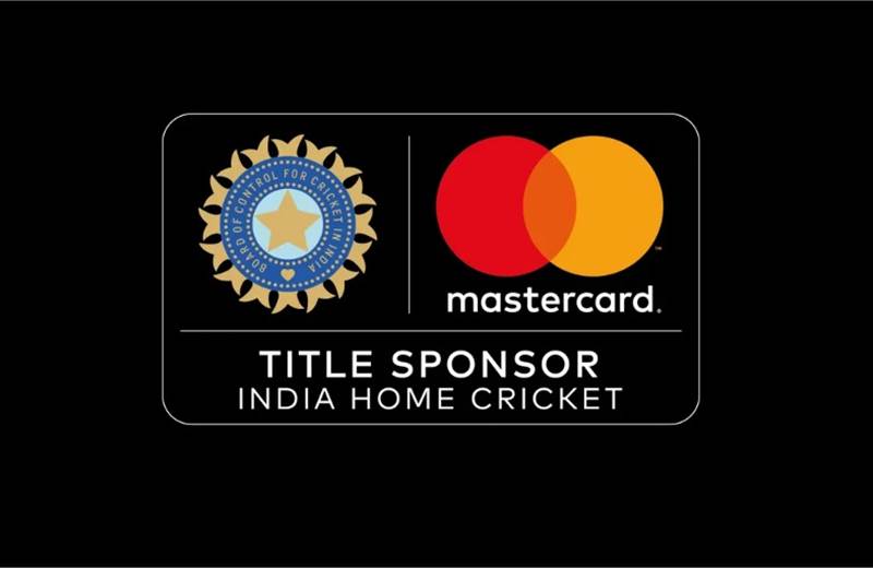 Mastercard bags title sponsorship rights for all BCCI international and domestic home matches