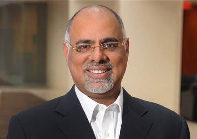 Our track record shows that we have been long-term partners: Raja Rajamannar, Mastercard