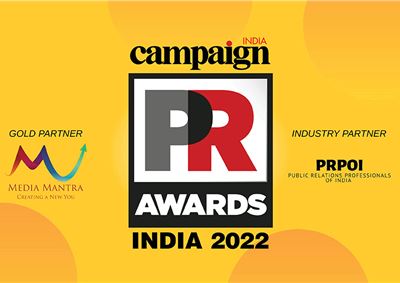 PR Awards 2022: Deadline extended
