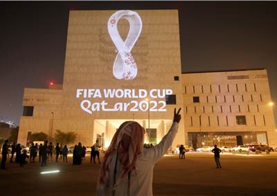 How should marketers approach the Qatar World Cup?