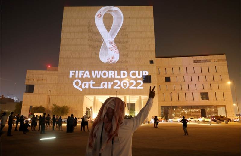 How should marketers approach the Qatar World Cup?