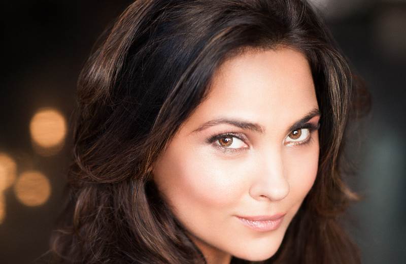 Trying to break the myth that you can&#8217;t teach an old dog new tricks: Lara Dutta