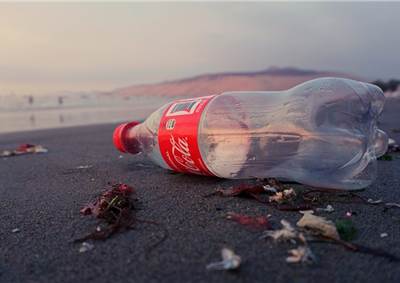 Coca-Cola defends COP27 sponsorship despite 'greenwashing' criticism