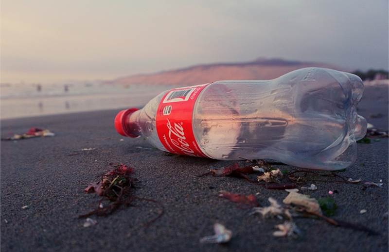 Coca-Cola defends COP27 sponsorship despite 'greenwashing' criticism