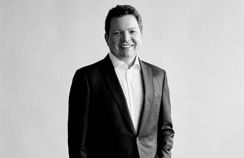 Justin Billingsley abruptly exits as global CMO of Publicis Groupe