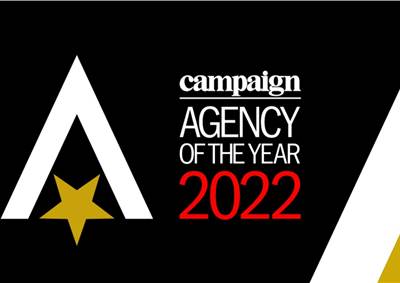 Agency of the Year live ceremonies return