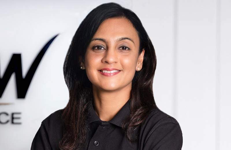 Wow Skin Science hires Vanda Ferrao as chief marketing officer