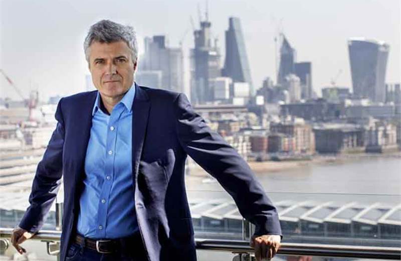 Mark Read on 2023 prospects: WPP&#8217;s new-business pipeline is bigger than a year ago