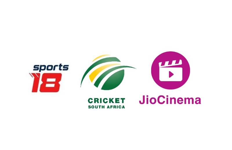 Viacom18 bags Cricket South Africa's digital and TV rights