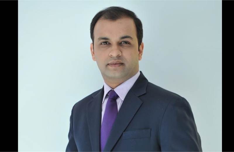 Times Network elevates Mihir Bhatt as business head
