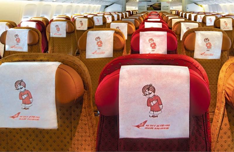 YouGov Best Brand Rankings 2022: Air India most improved brand