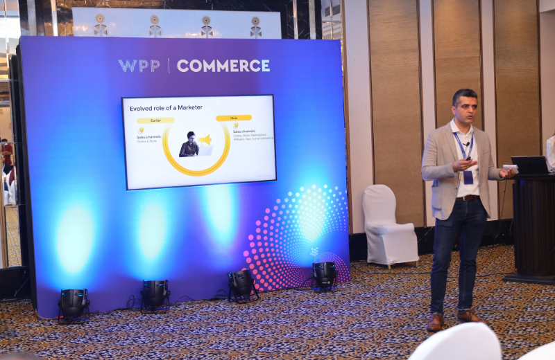 Gaurav Juneja and Meghna Bahadur on how Google is helping brands touch base across consumer touchpoints