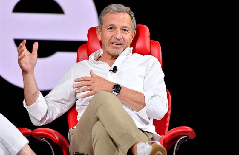 &#8216;Uniquely suited&#8217;: Breaking down Disney&#8217;s comms on Bob Iger&#8217;s return