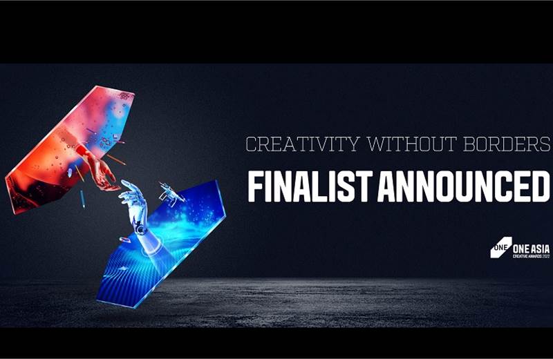 One Asia Creative Awards 2022: 14 shortlists for India