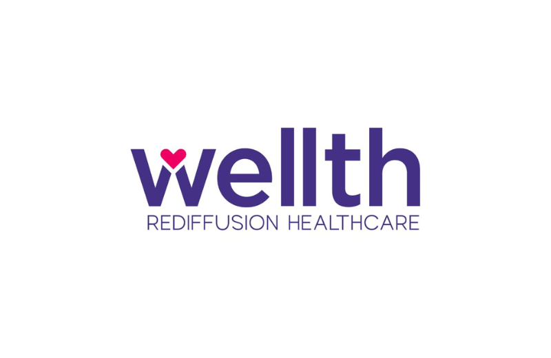 Rediffusion Healthcare is now Wellth