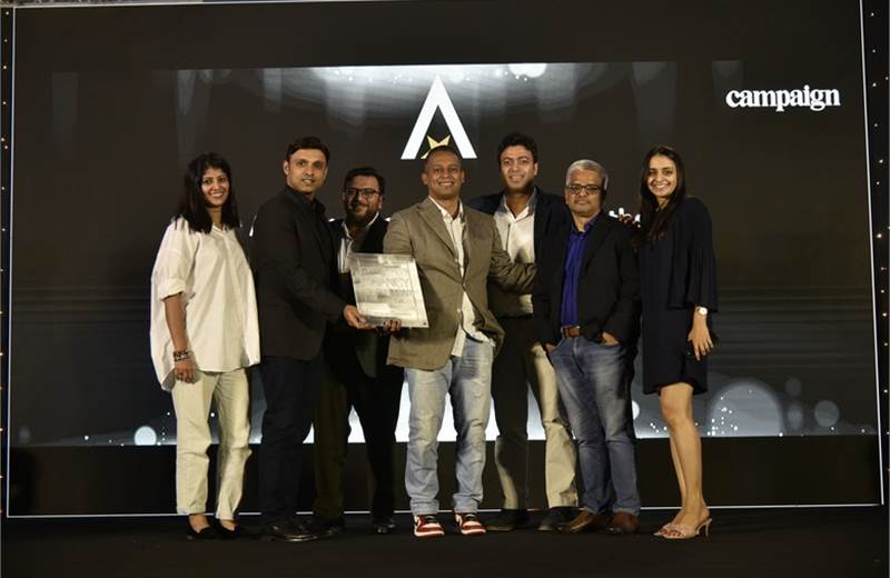 Agency of the Year Awards 2022: Pictures from the South Asia event