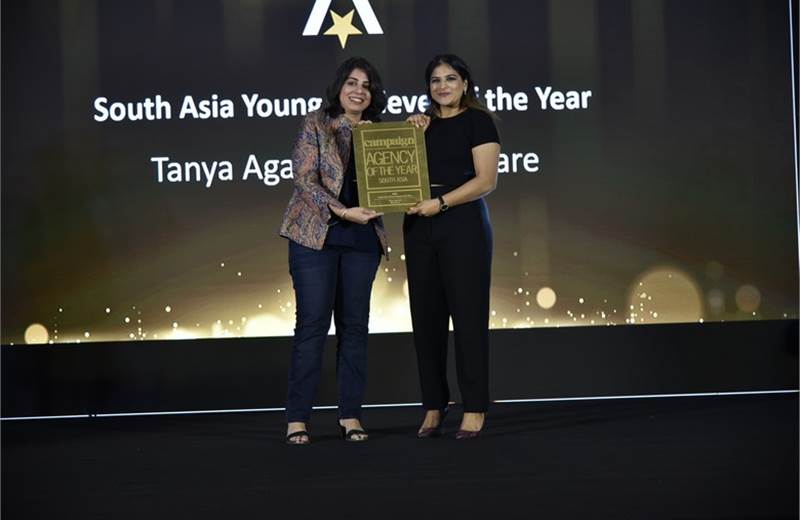 Agency of the Year Awards 2022: Pictures from the South Asia event