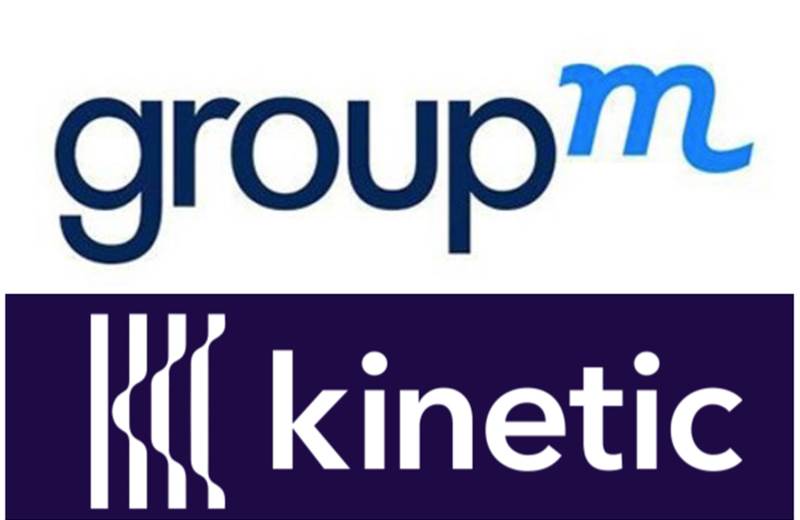 GroupM drops global CEO role at Kinetic as it takes tighter control of outdoor agency