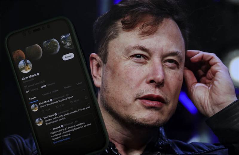 Twitter Files: Covid Edition released, Musk says follow-up version in the works