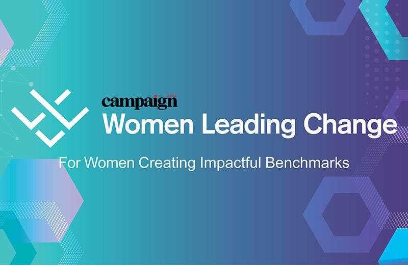 Women Leading Change Awards 