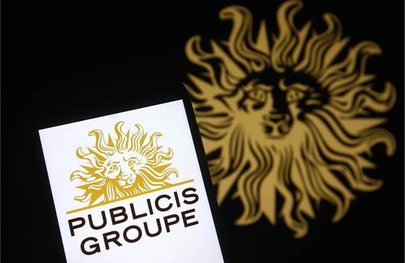 Publicis Groupe: operating profit of €1.8bn on net revenue of €12.6bn (Getty Images)

