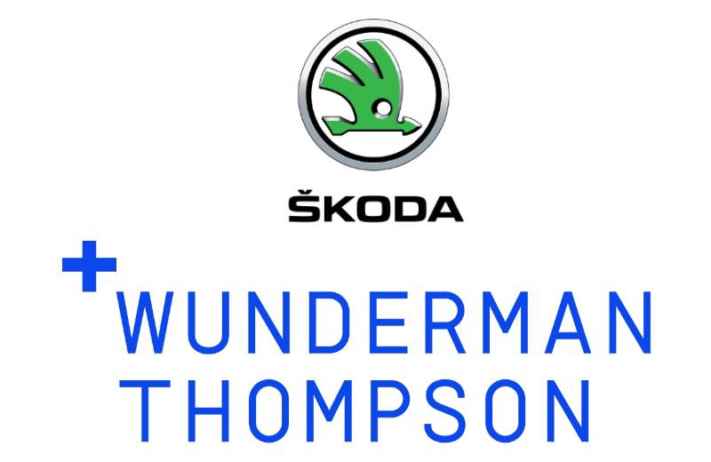 Wunderman Thompson, Skoda