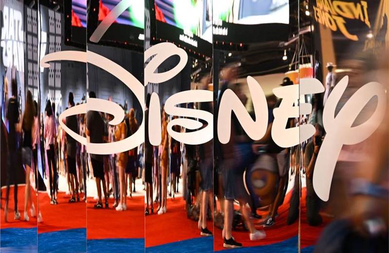 Disney to shave US$5.5 billion in costs, impacting 7,000 jobs