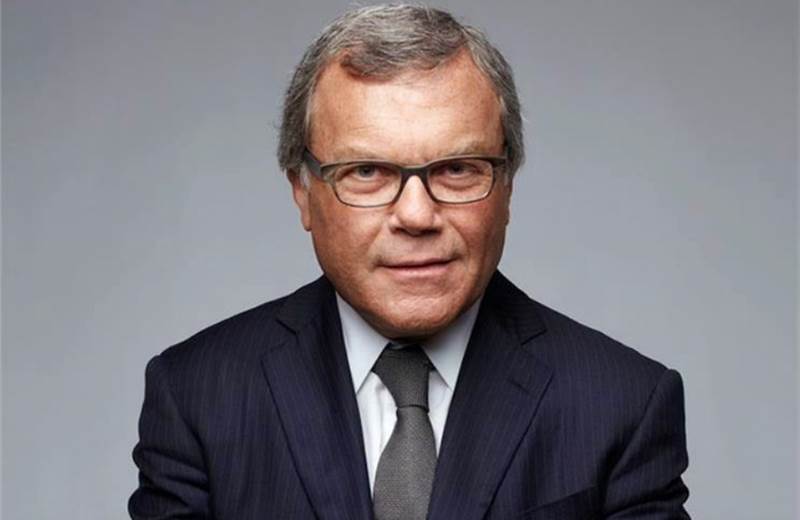 Martin Sorrell making 'excellent recovery' from surgery