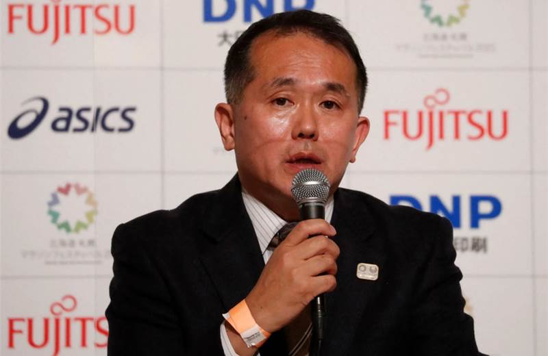 Tokyo Olympics bid-rigging: ex-Dentsu, other ad execs arrested