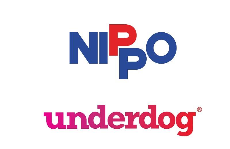 Nippo appoints Underdog