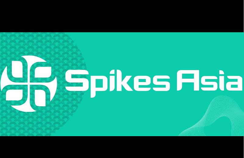 Spikes Asia shortlists