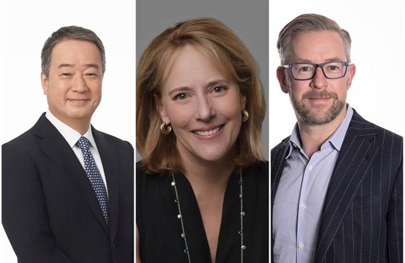 Dentsu chiefs: Wage inflation has peaked and hiring is &#8216;easier&#8217; since tech slowdown