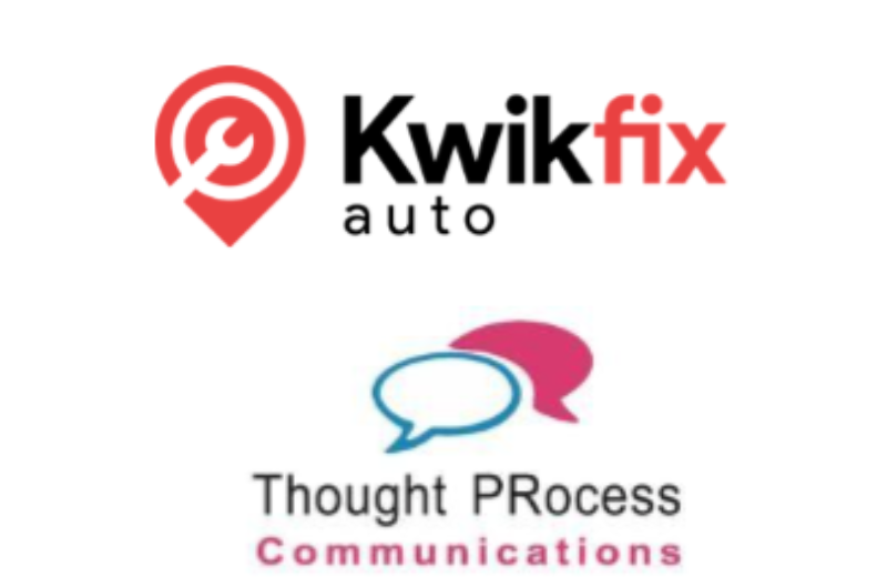 KwikFix Auto appoints Thought Process Communications 
