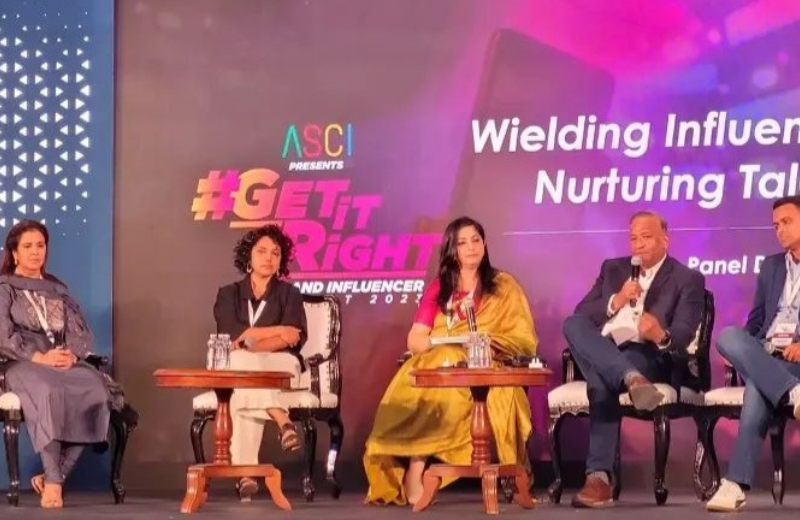 The audience is the north star for influencers and brands: ASCI panel
