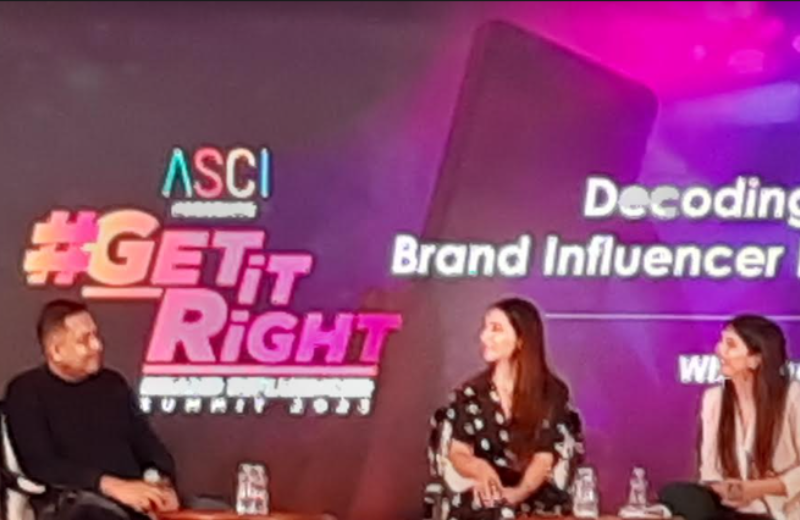 Content creators need to do their due diligence on brand safety: ASCI panel