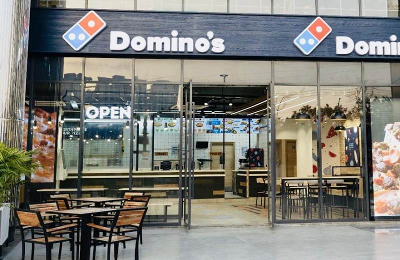 Domino's to offer 20-minute deliveries