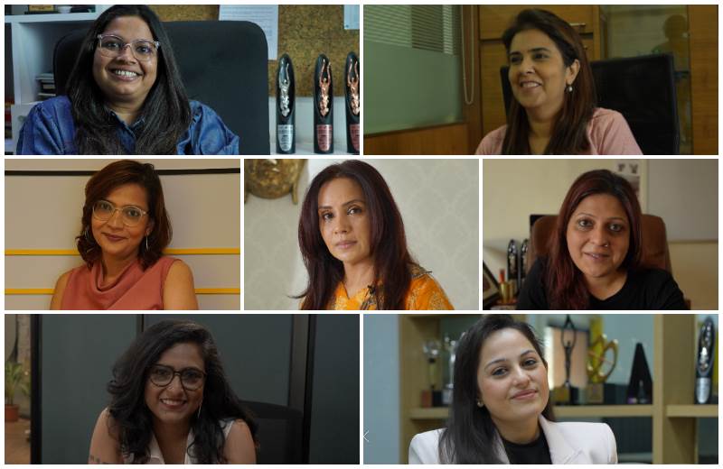 WATCH: A chat with the industry's boss women