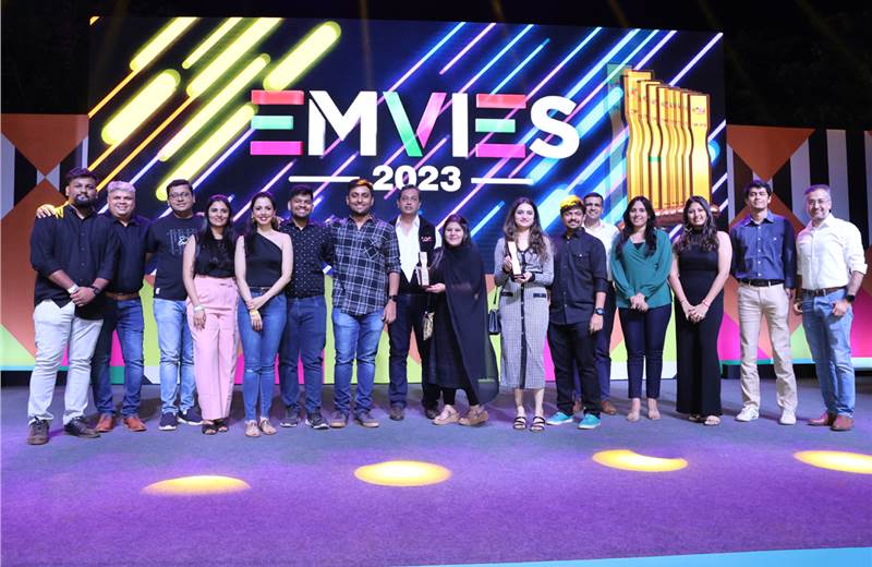 Emvies 2023: Picture gallery