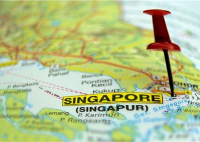 Increasingly a sideshow? The importance of Asia-Pacific to the agencies