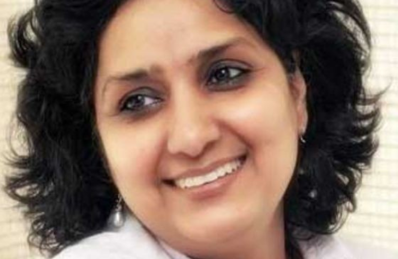 Mona Jain rejoins Zee Media