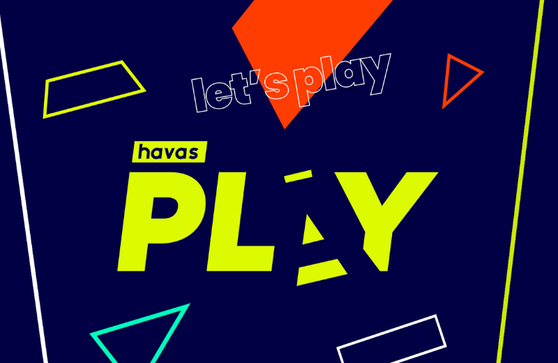 Havas launches Play in India