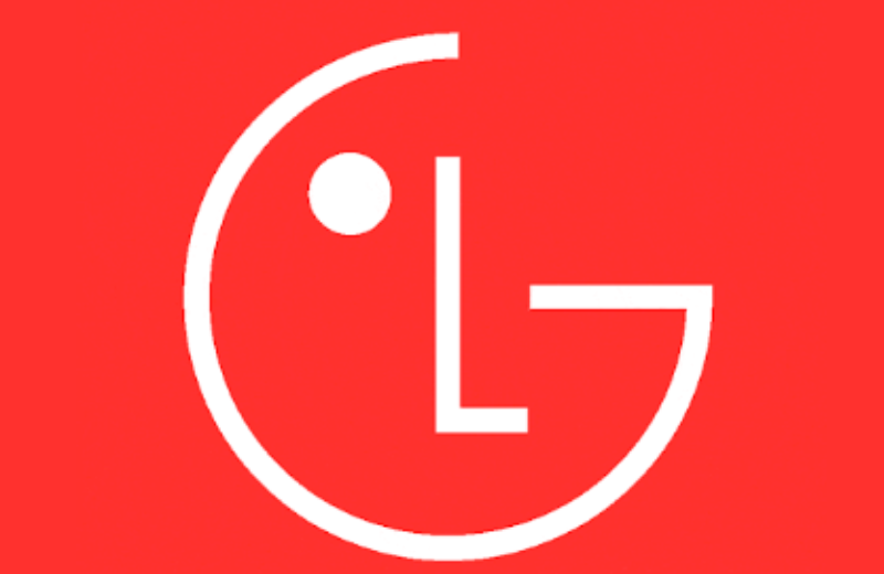 LG gets a new visual identity