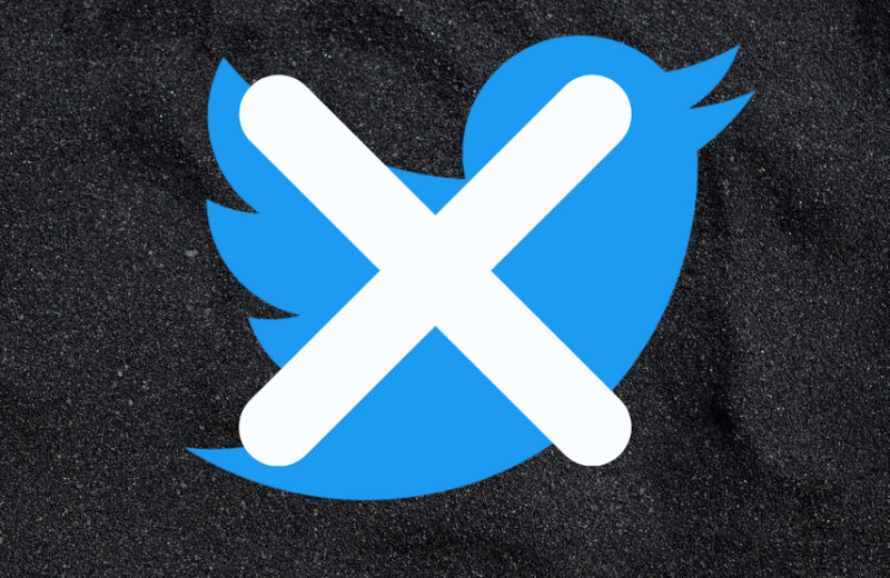 Twitter Inc. is dead, it’s now X Corp