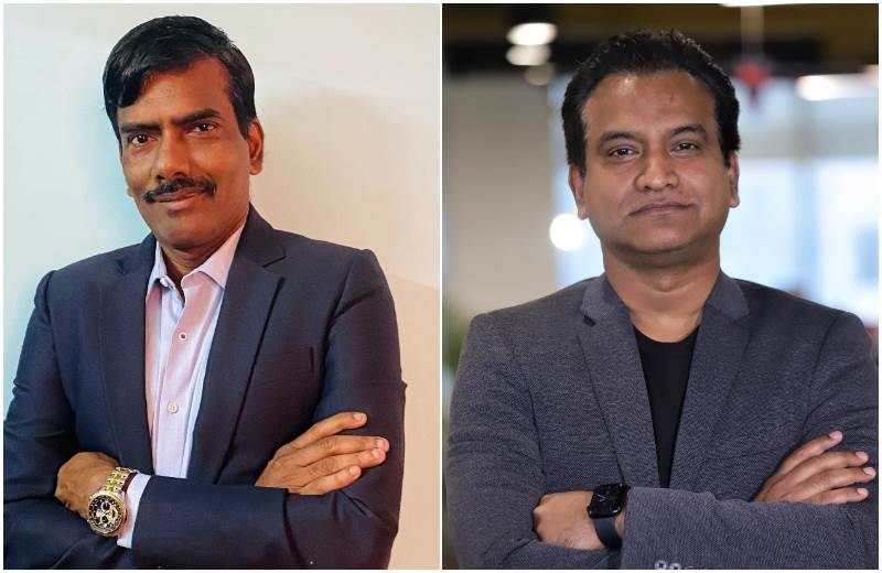 R Venkatasubramanian and Uday Mohan elevated at Havas Media Group India