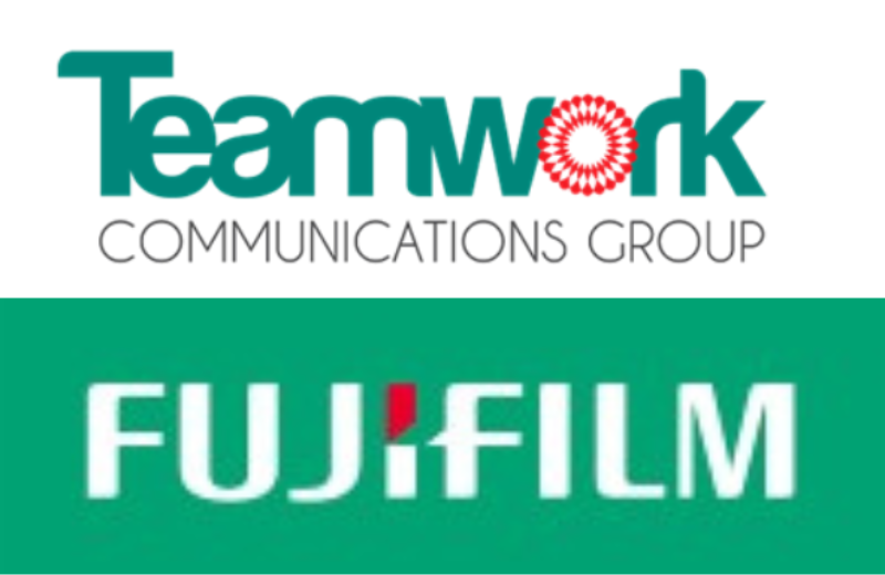 Fujifilm India assigns its public relations duties to Teamwork Communications 