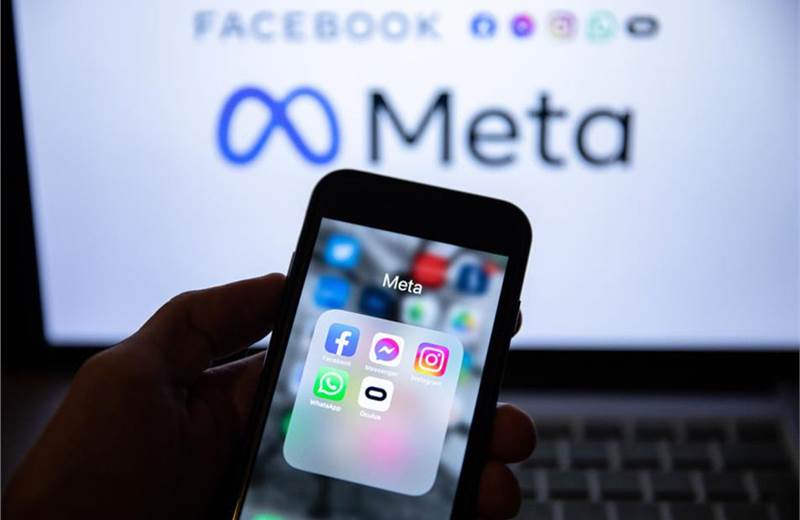 Meta restores revenue growth as newer ad formats show promise