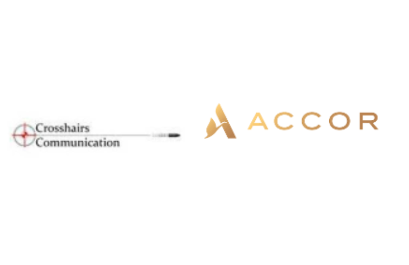 Accor India assigns its public relations duties to Crosshairs Communication
