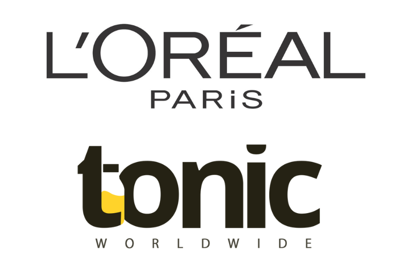 L&#8217;Or&#233;al Paris assigns its digital creative duties to Tonic Worldwide
