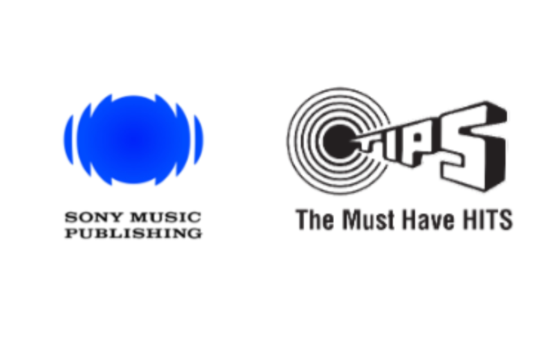 Tips Music partners with Sony Music Publishing 