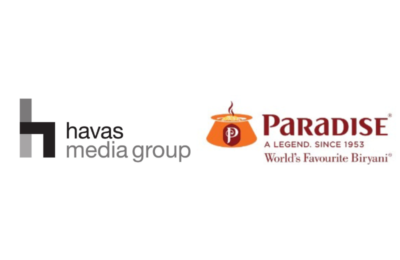 Paradise Biryani appoints Havas Media Group India 